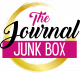 Journal Junk Box