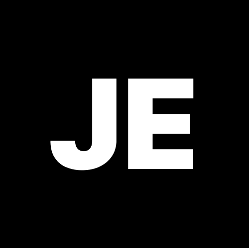 je